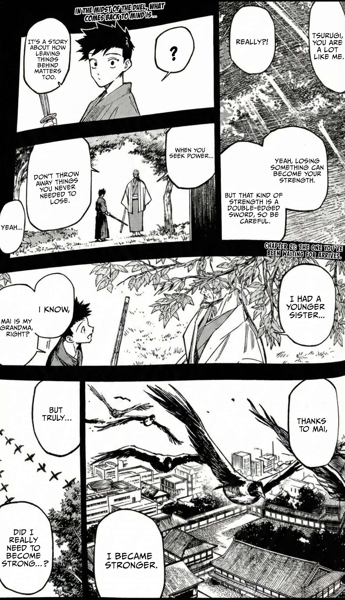 Jujutsu Kaisen Modulo