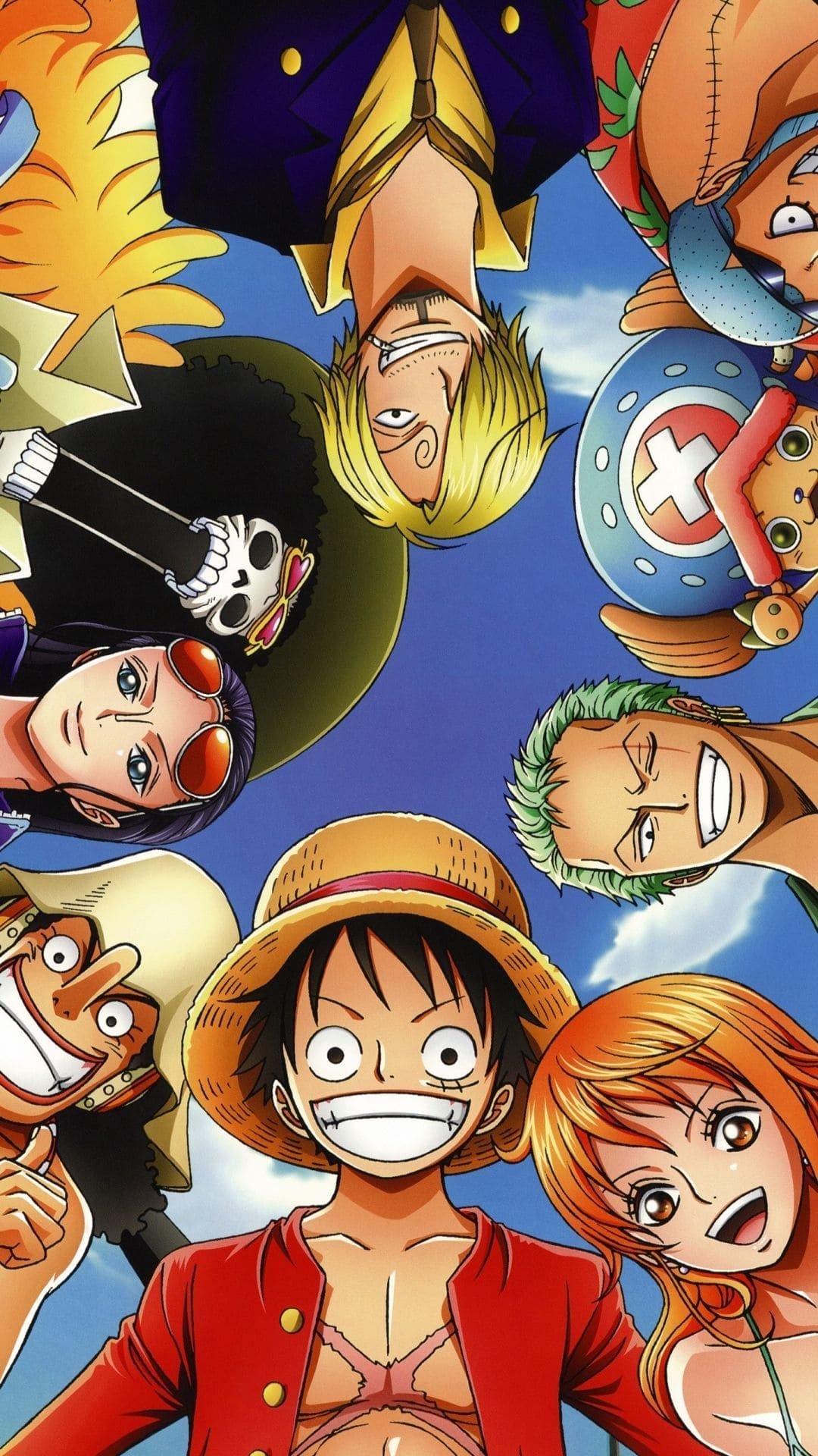 One Piece Traductions